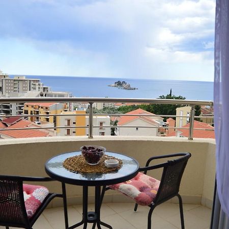 דירות Panorama Petrovac מראה חיצוני תמונה